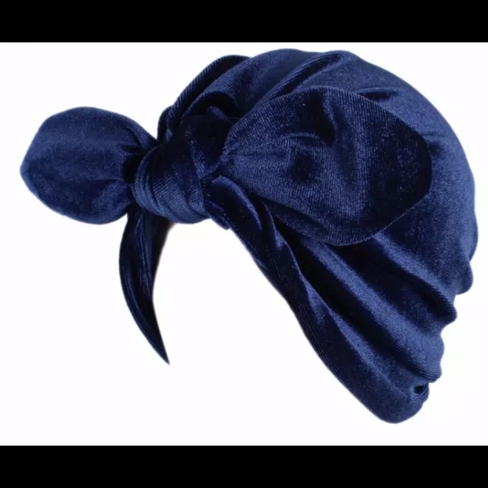 Turban - Picture 6 of 7